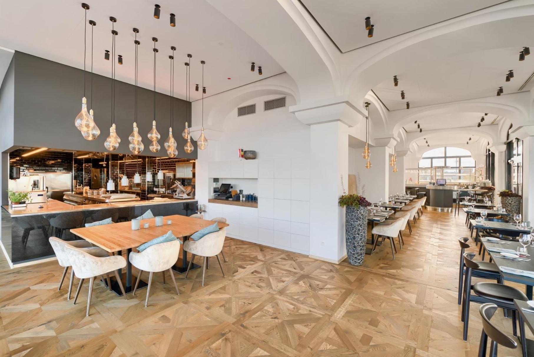 Apartamenty Marina Z Widokiem Na Morze Darlowko Dış mekan fotoğraf