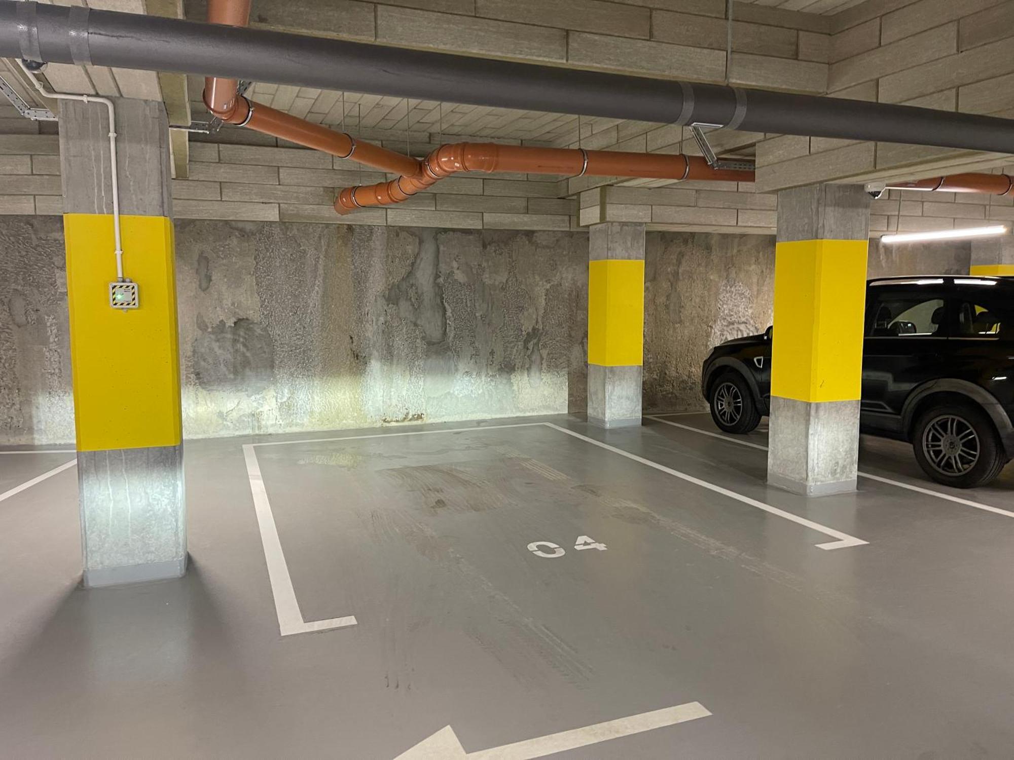 Apartamenty Marina Z Widokiem Na Morze Darlowko Dış mekan fotoğraf